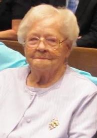 Lillian Winslade