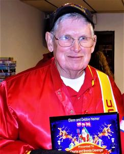 Charles Clevenger