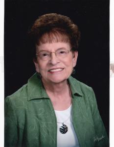 Virginia Roberts