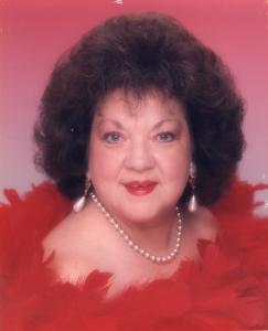 Nancy McGee