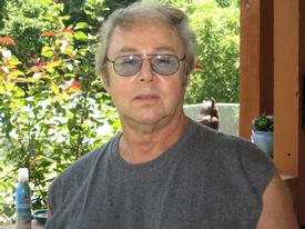 "Mickey" Tinnon