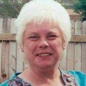 Margaret Belden