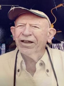 Herbert Coleman