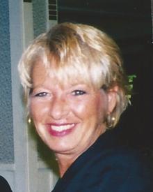 Donna Cruthis