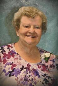 Margie Sievers