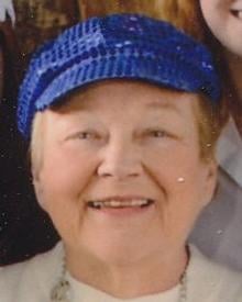 Judith Roberson