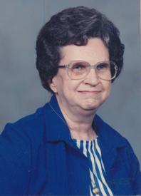 Jessie Dirickson