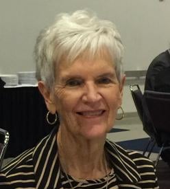 Dorothy Ridder