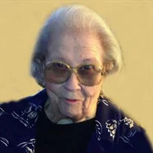 Mary Remelius