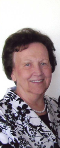 Ruth Hoyt