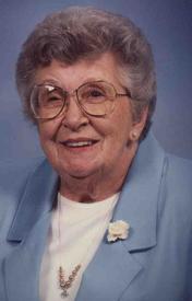 Dorothy Oertel