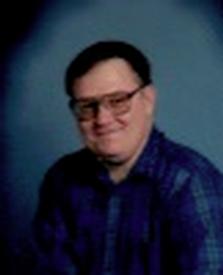 Ronald Lewis