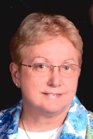 Carolyn Fahnestock