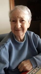 Shirley Mayes