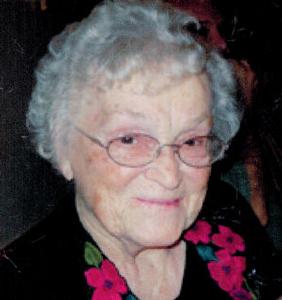 Anna Reynolds