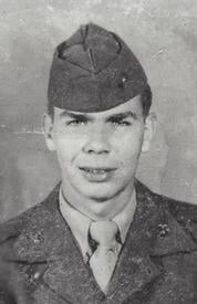 George William “Bill” Wood Jr