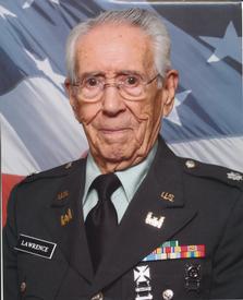 George Thomas “Tom” Lawrence, IV