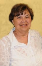 Barbara Woelfel