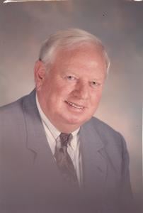 Homer Henke