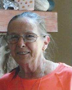 Jeanne Oberbeck