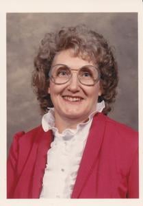 Arlene Grigsby