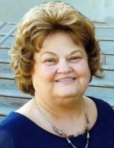 Dorothy Crader