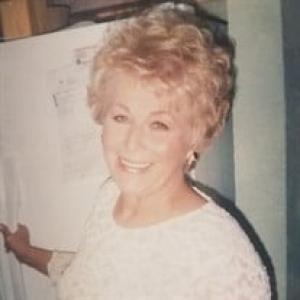 Margaret Reis