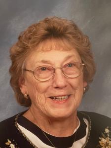 Arlene Gusewelle