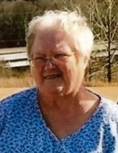 Marilyn Allen