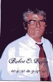 Robert Kelley