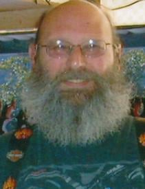 Donald Treise