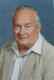 Donald Evans