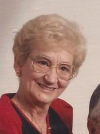 Ruth Wooten