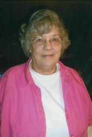 Geraldean Farris