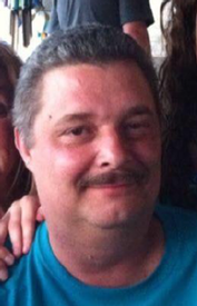 Darren Winn