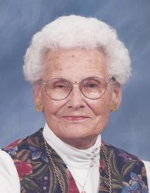 Gladys Fisher