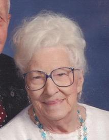 Betty Rogers