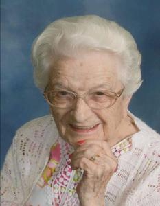 Mary Wynne