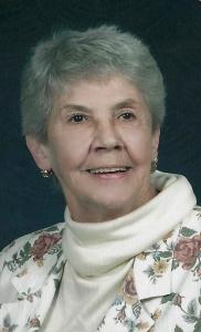Esther Eberhart