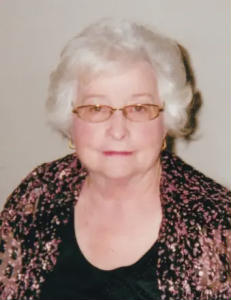 Hilda Shadwick