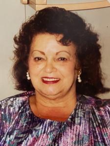 Elizabeth Sullivan