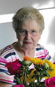 Patsy Meeden