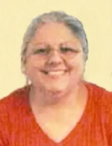 Penny Daubach