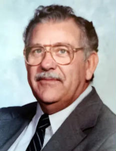 Donald Kopp