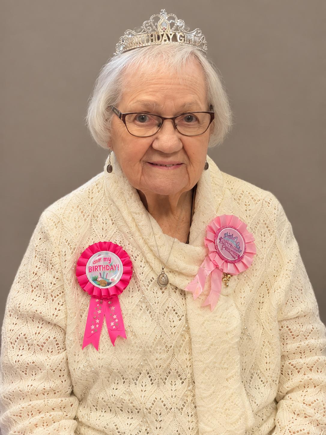 Mildred Proffitt