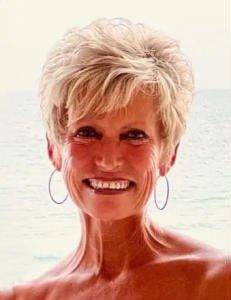 Geri Brandmeyer