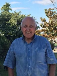 Archie Palos