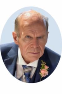 Terry Haller