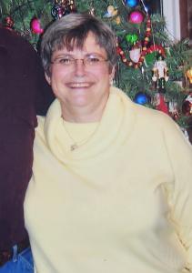 Patsy Beilsmith
