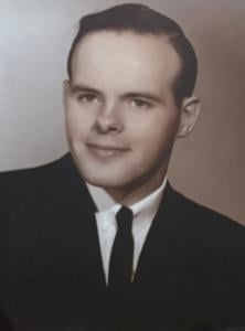 Raymond Waggaman